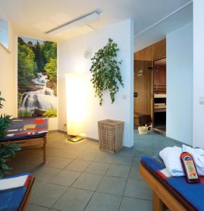 hotel kapuziner hof