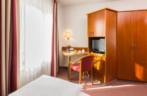 hotel kapuziner hof