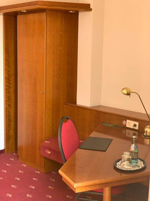 hotel erlenbacherhof