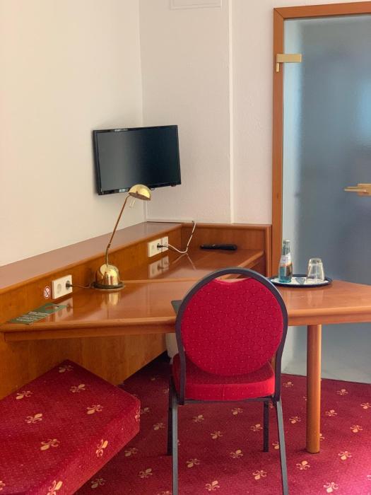 bad homburg v d hoehe