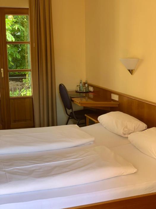 hotel erlenbacherhof