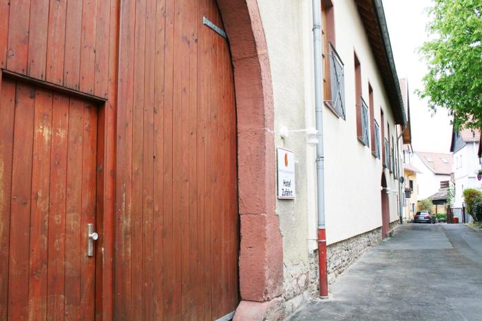 hotel erlenbacherhof