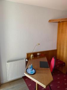 Hotel Erlenbacherhof,Frankfurt>>Bad Homburg V.D. Hoehe,3 star