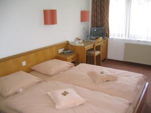 Hotel Kelkheimer Hof,Hofheim Am Taunus>>Frankfurt,3 star