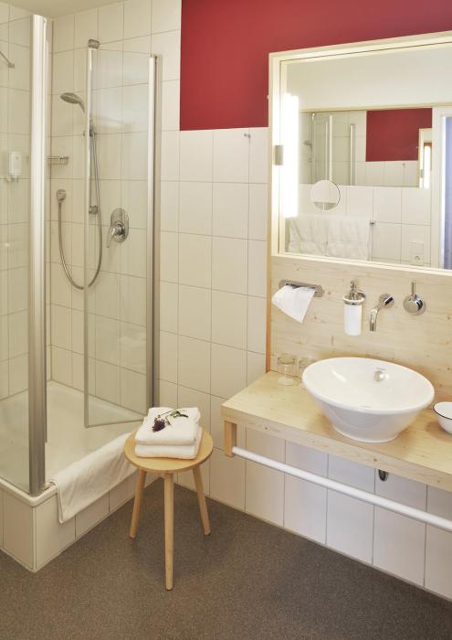 hotel and restaurant klosterhof