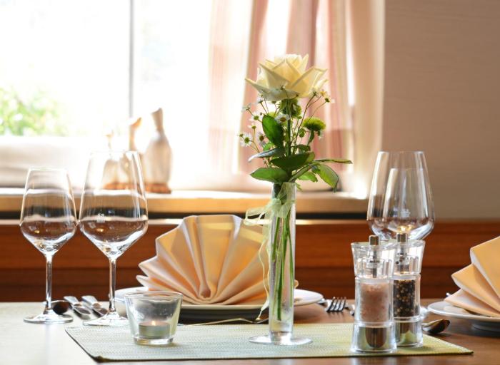 hotel and restaurant klosterhof