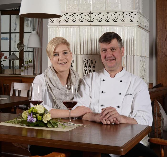 hotel and restaurant klosterhof