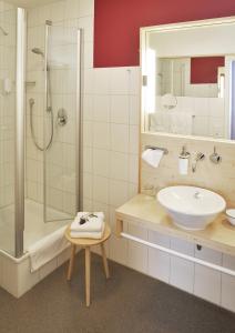 hotel and restaurant klosterhof