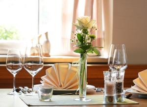 hotel and restaurant klosterhof