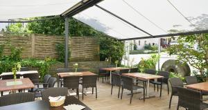 hotel and restaurant klosterhof