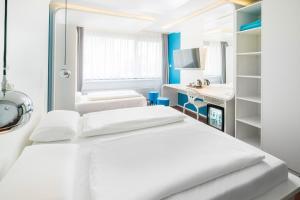Hotel Knorz,Fürth>>Fuerth,3 star