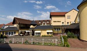 Hotel-Restaurant Krone,Aschaffenburg>>Alzenau,4 star
