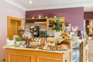 Hotel-Restaurant Krone,Aschaffenburg>>Alzenau,4 star