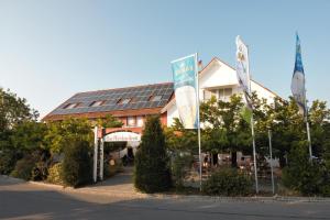 Hotel Wirtshaus Krone,Eggenweiler>>Bodenseekreis,3 star