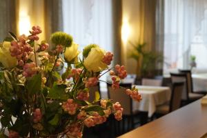 Hotel Kronprinz,Kulmbach>>Bayreuth,4 star