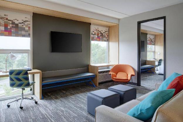 columbus airport marriott