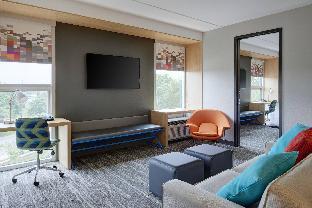 columbus airport marriott