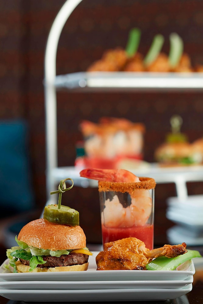 columbus airport marriott