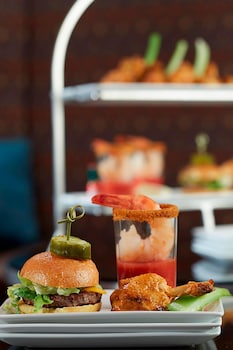 columbus airport marriott