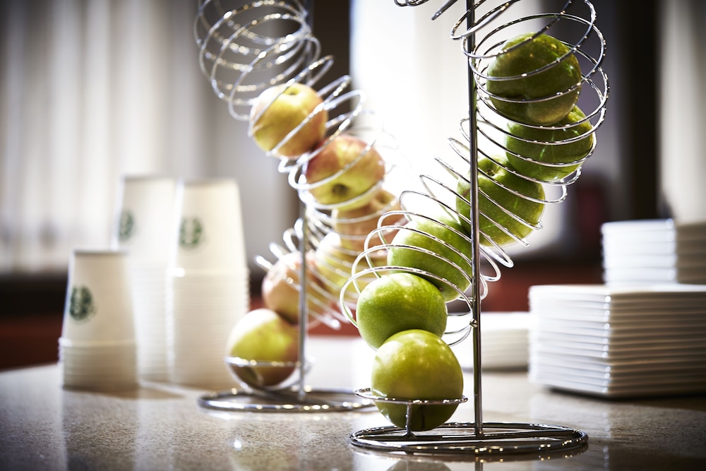 columbus airport marriott