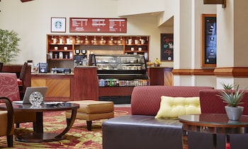 columbus airport marriott