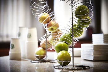 columbus airport marriott