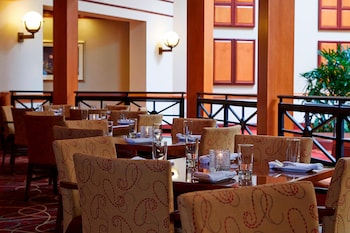 columbus airport marriott