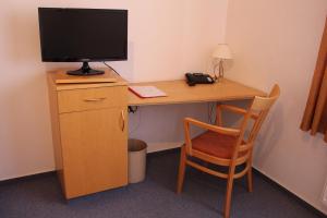 Hotel Kuferschanke,Ittlingen>>Heidelberg,3 star