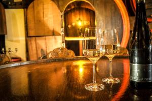 Hotel Kuferschanke,Ittlingen>>Heidelberg,3 star