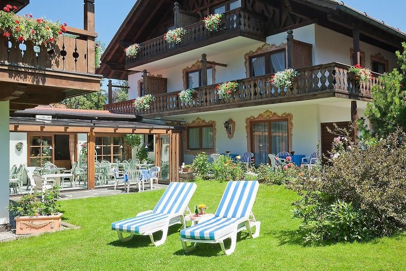 hotel feldmeier