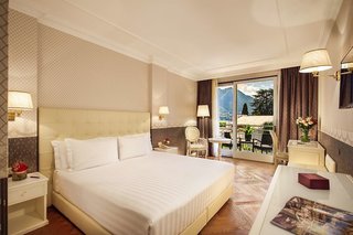 Grand Hotel Imperiale & Resort,Lake Como>>Como,4 star