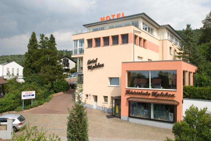 hotel malchen garni gmbh