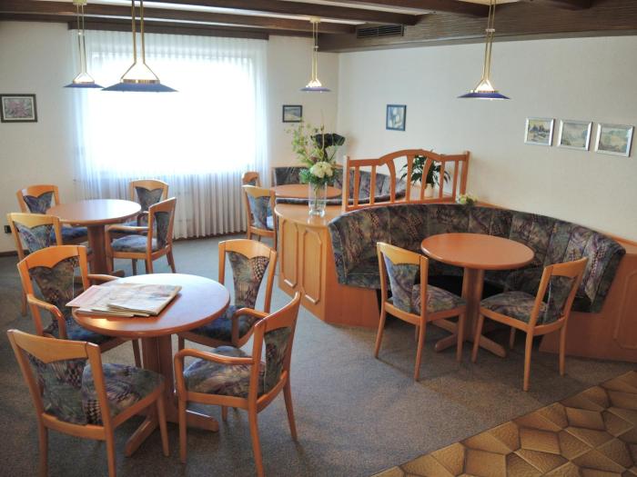 hotel malchen garni gmbh