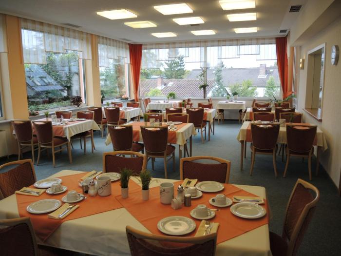 hotel malchen garni gmbh