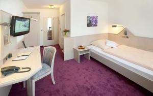 hotel malchen garni gmbh