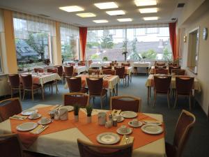 hotel malchen garni gmbh