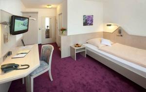 hotel malchen garni gmbh