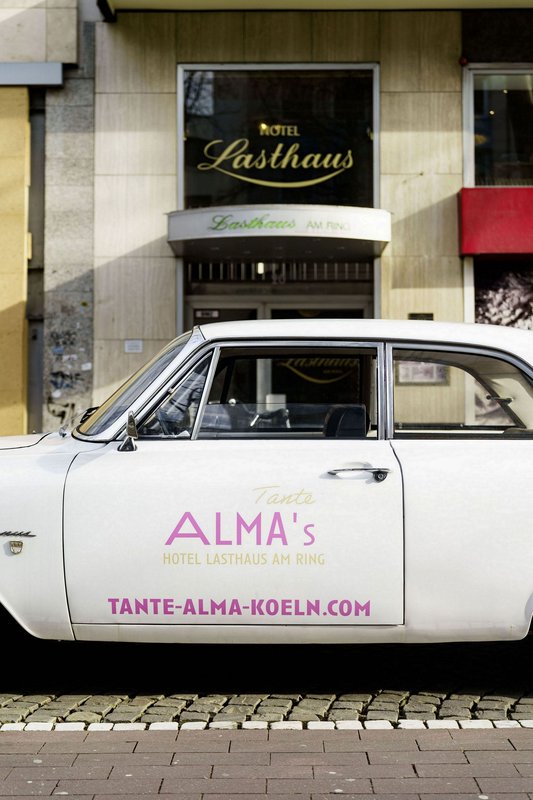 tante almas hotel lasthaus am ring