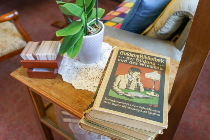 tante almas hotel lasthaus am ring