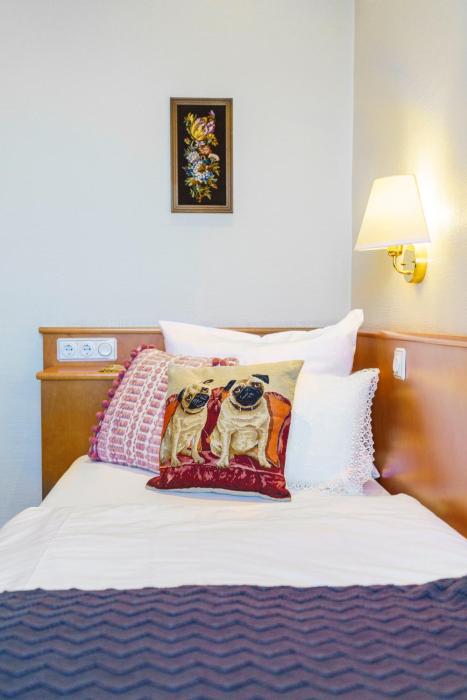 tante almas hotel lasthaus am ring