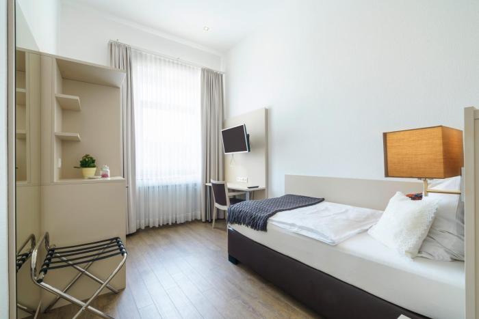 tante almas hotel lasthaus am ring