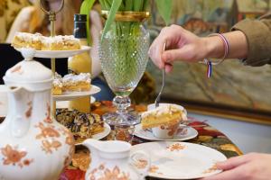 tante almas hotel lasthaus am ring