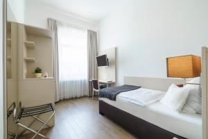 tante almas hotel lasthaus am ring