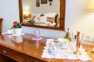 tante almas hotel lasthaus am ring