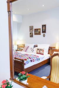 tante almas hotel lasthaus am ring