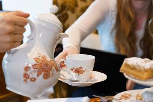 tante almas hotel lasthaus am ring