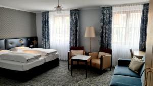 Hotel Lechnerhof,Ismaning>>Erding,4 star