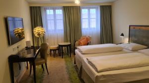 Hotel Lechnerhof,Ismaning>>Erding,4 star