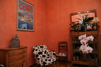Park Hotel Meuble,Como>>Bellagio,3 star