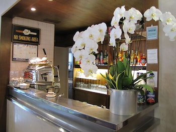 Park Hotel Meuble,Como>>Bellagio,3 star